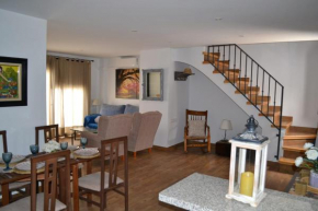 Casa Isabel, Zuheros